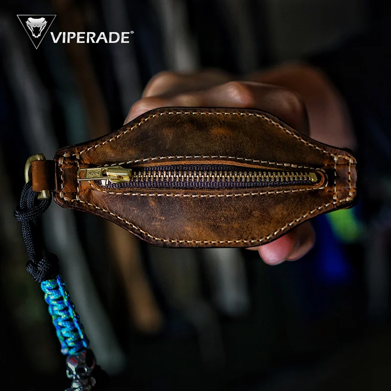 Edc Carry Coins - ​ VIPERADE PJ10 슬랩잭 지갑, 남성용