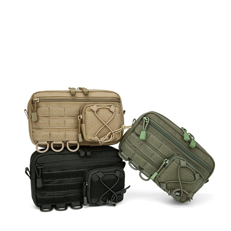 Edc Deep Carry - 1000D EDC 파우치 몰리 오거나이저 가방