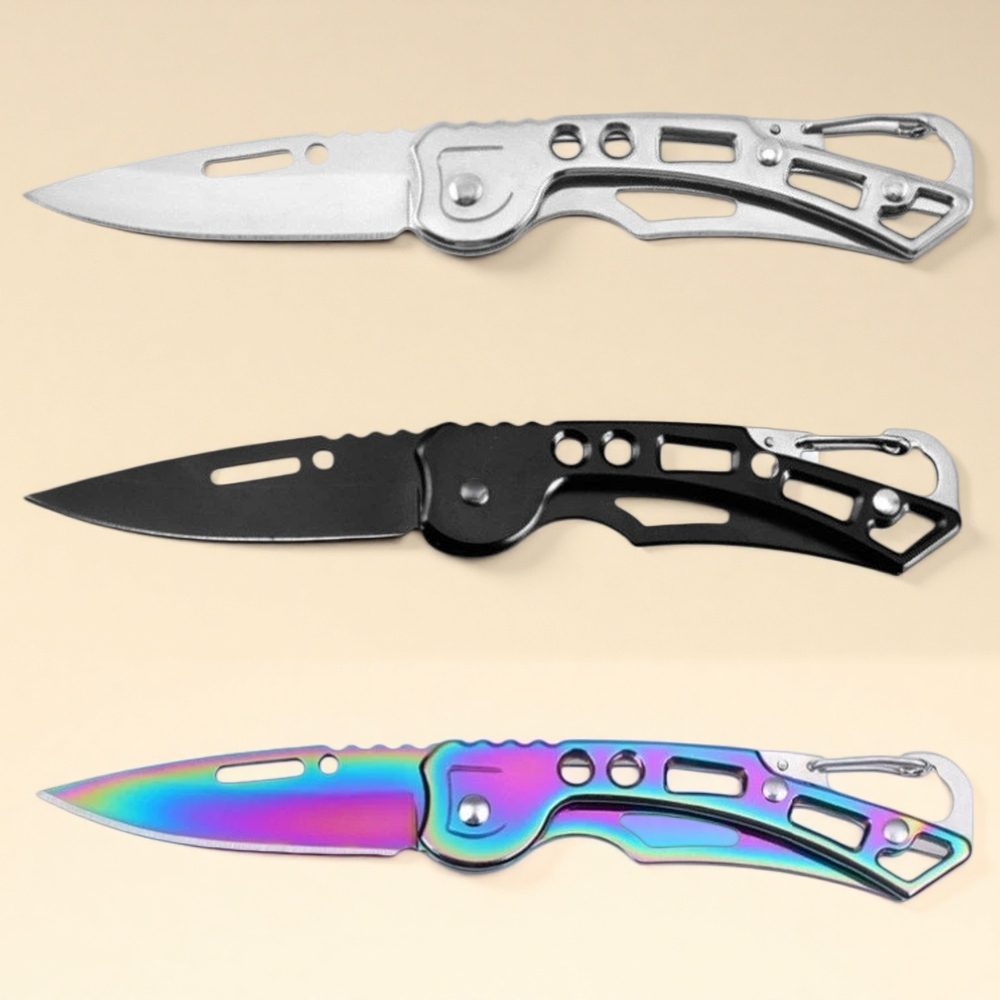 야외용 접이식 포켓 나이프 스테인레스 스틸 과일칼 ED - Edc Carry Pocket Knife 리뷰 및 가격