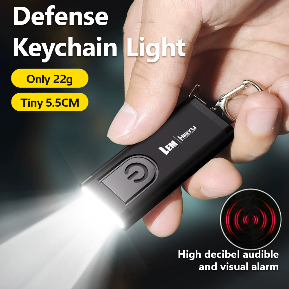 SKYRAY SK-513 키체인 라이트 미니 LED 손 - Edc Carry Flashlight 리뷰 및 가격