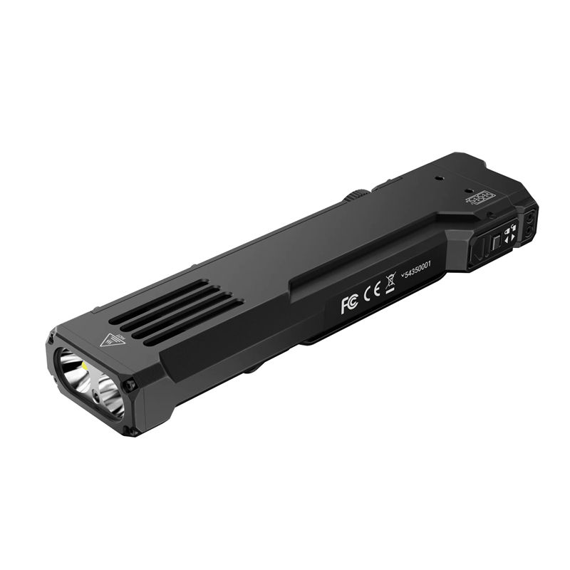WUBEN X5 컴팩트 EDC 손전등 1300루멘 3- - Edc Carry Flashlight 리뷰 및 가격