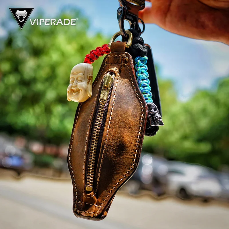 ​ VIPERADE PJ10 슬랩잭 지갑, 남성용 일상 - Edc Carry Coins 리뷰 및 가격