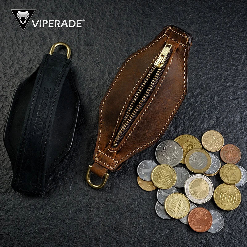 ​ VIPERADE PJ10 슬랩잭 지갑, 남성용 일상 - Edc Carry Coins 리뷰 및 가격