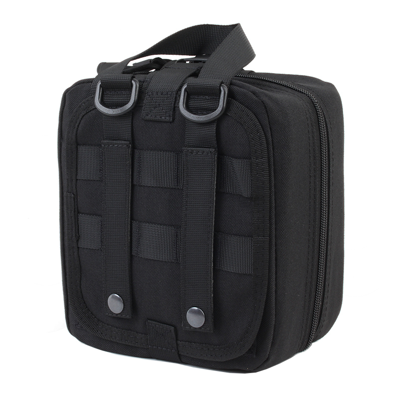 TACTIFANS 응급 처치 파우치 패치 백 몰리 후크 - Edc Deep Carry 리뷰 및 가격