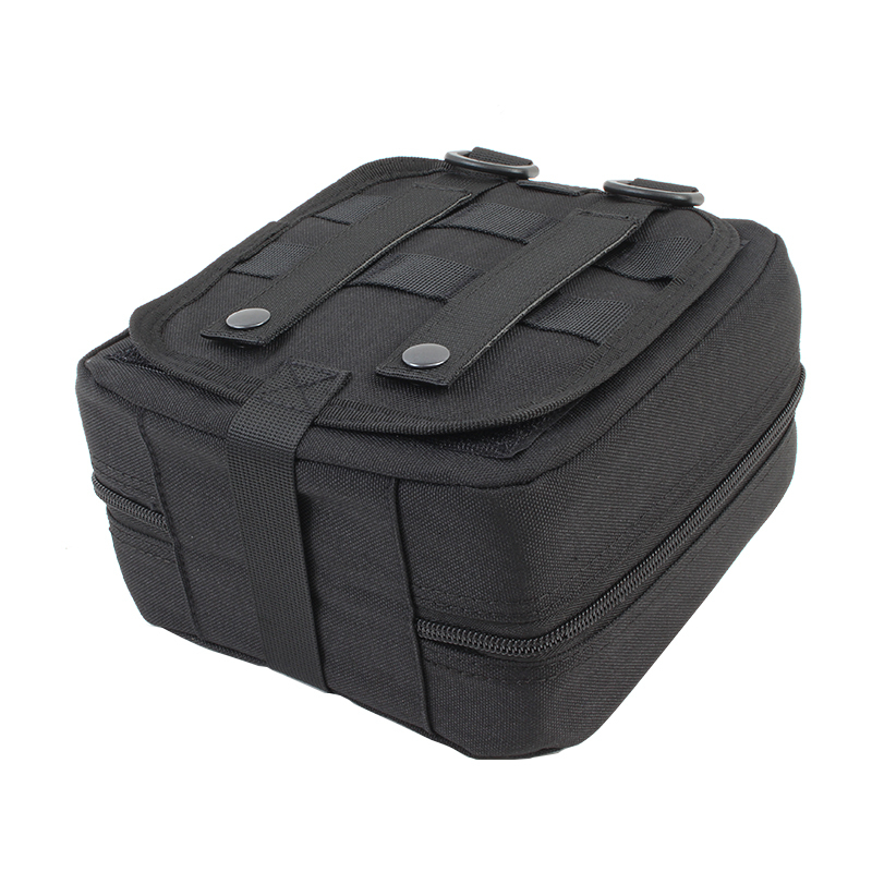 TACTIFANS 응급 처치 파우치 패치 백 몰리 후크 - Edc Deep Carry 리뷰 및 가격