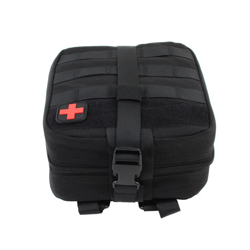 TACTIFANS 응급 처치 파우치 패치 백 몰리 후크 - Edc Deep Carry 리뷰 및 가격
