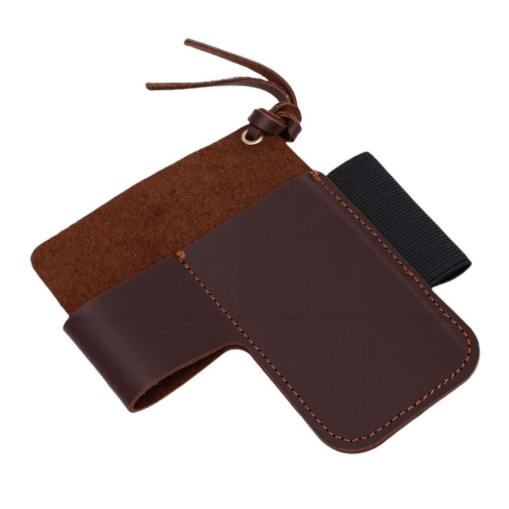 내구성 있는 소가죽 멀티툴 시스루(케이스) 펜 루프 포 - Edc Carry Belt Leather 리뷰 및 가격