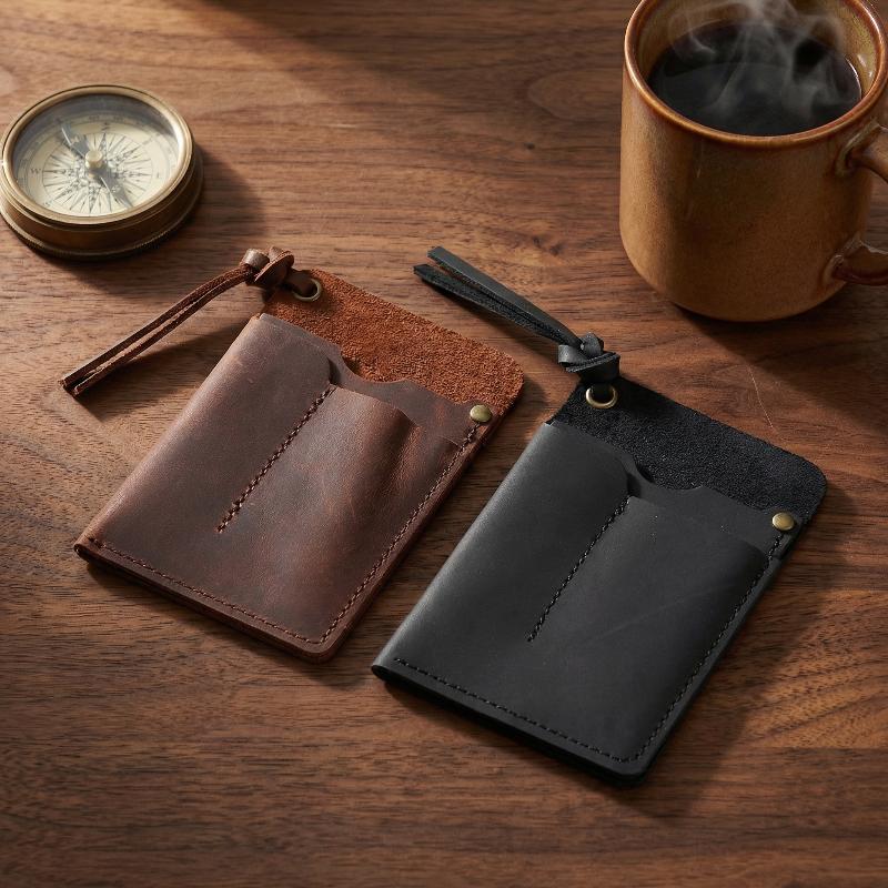 수제 천연 가죽 EDC 도구 다용도 정리함 벨트 클립  - Edc Carry Belt Leather 리뷰 및 가격