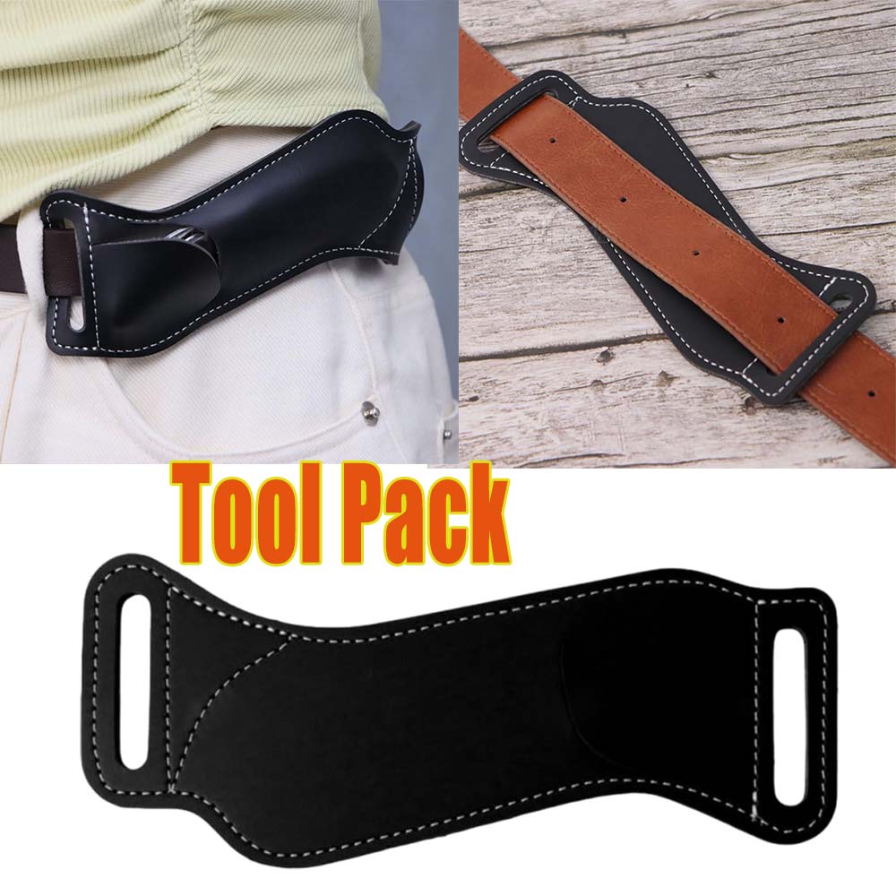 5인치 접이식 나이프 홀스터 EDC 쉬스 허리 장착 전 - Edc Carry Belt Leather 리뷰 및 가격