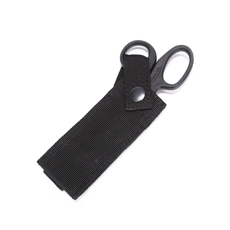 전술 몰 의료 가위 주머니 손전등 칼 홀스터 EMT 홀 - Edc Carry Flashlight 리뷰 및 가격