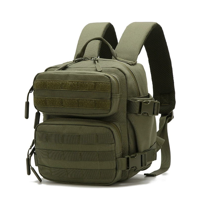 9L 스포츠 백팩 MOLLE 3일 비상용 가방 미니 아 - Edc Day Carry 리뷰 및 가격