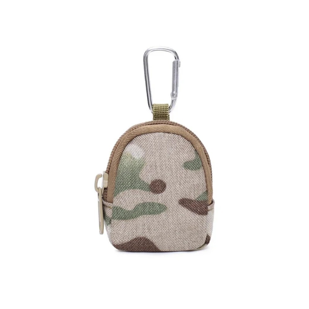전술 EDC 파우치 키 지갑 홀더 남성용 동전 지갑 파 - Edc Deep Carry 리뷰 및 가격