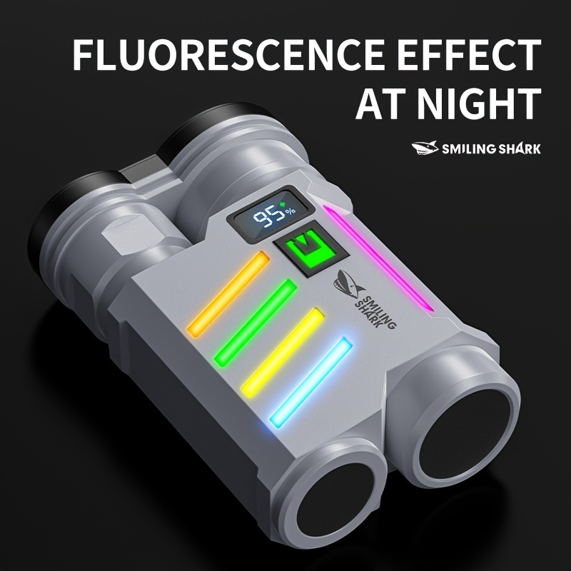 형광 밝은 P50 LED EDC 손전등 미니 키 체인  - Edc Carry Flashlight 리뷰 및 가격