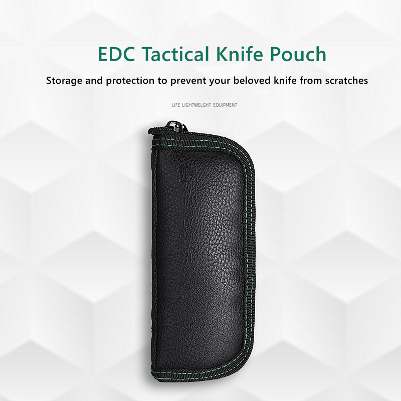 EDC 나이프 파우치, 나일론 접이식 나이프 케이스,  - Edc Carry Pocket Knife 리뷰 및 가격