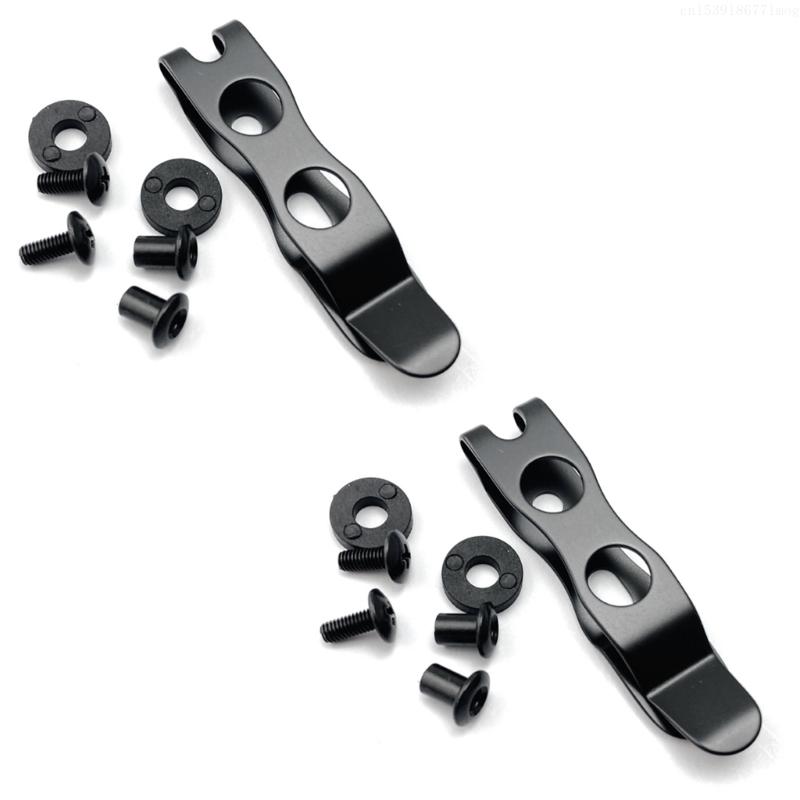 1개 - 420 스테인리스 스틸 DIY KYDEX 벨트 - Edc Carry Piece 리뷰 및 가격