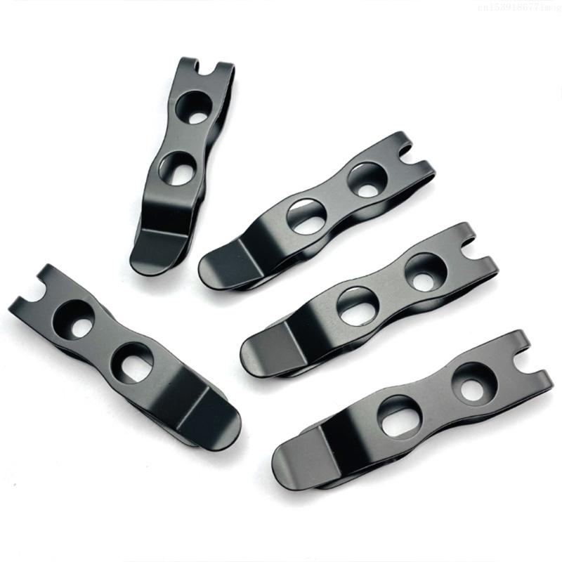 1개 - 420 스테인리스 스틸 DIY KYDEX 벨트 - Edc Carry Piece 리뷰 및 가격