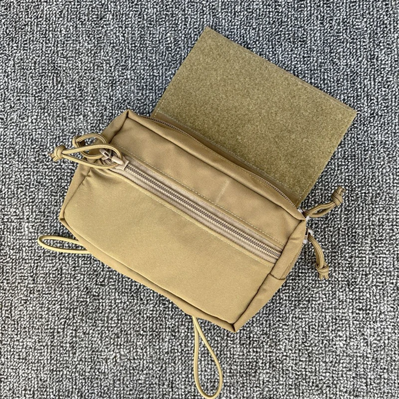 전술 조끼 복부 파우치 MK3 MK4 EDC 드롭 파우 - Edc Deep Carry 리뷰 및 가격