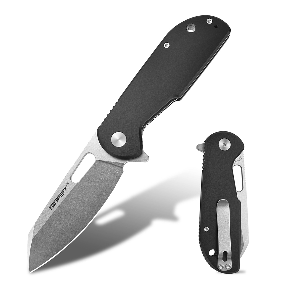 TONIFE 갤럭시 미니 CKT9205 접이식 칼, D - Edc Carry Pocket Knife 리뷰 및 가격