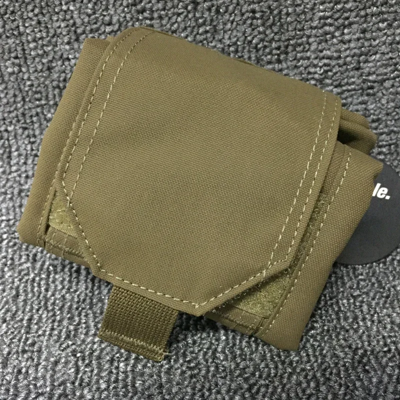멀티캠 드롭 덤프 파우치 전술 EDC 탄창 파우치 에어 - Edc Deep Carry 리뷰 및 가격