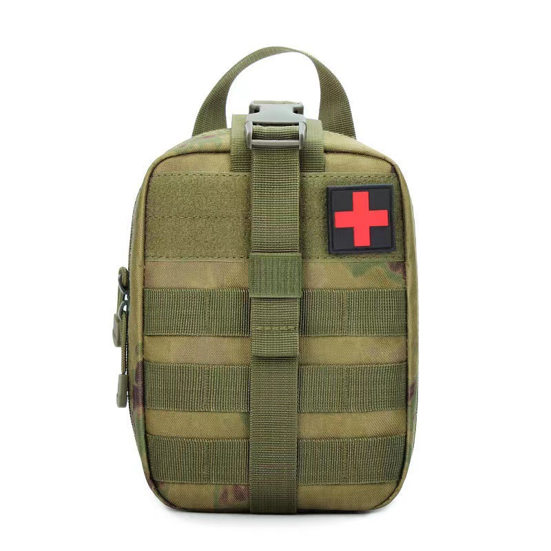 Molle 전술 응급 처치 키트 의료 가방 응급 SOS - Edc Deep Carry 리뷰 및 가격