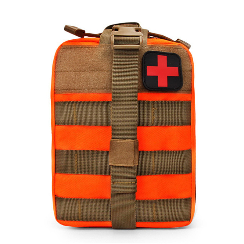 Molle 전술 응급 처치 키트 의료 가방 응급 SOS - Edc Deep Carry 리뷰 및 가격