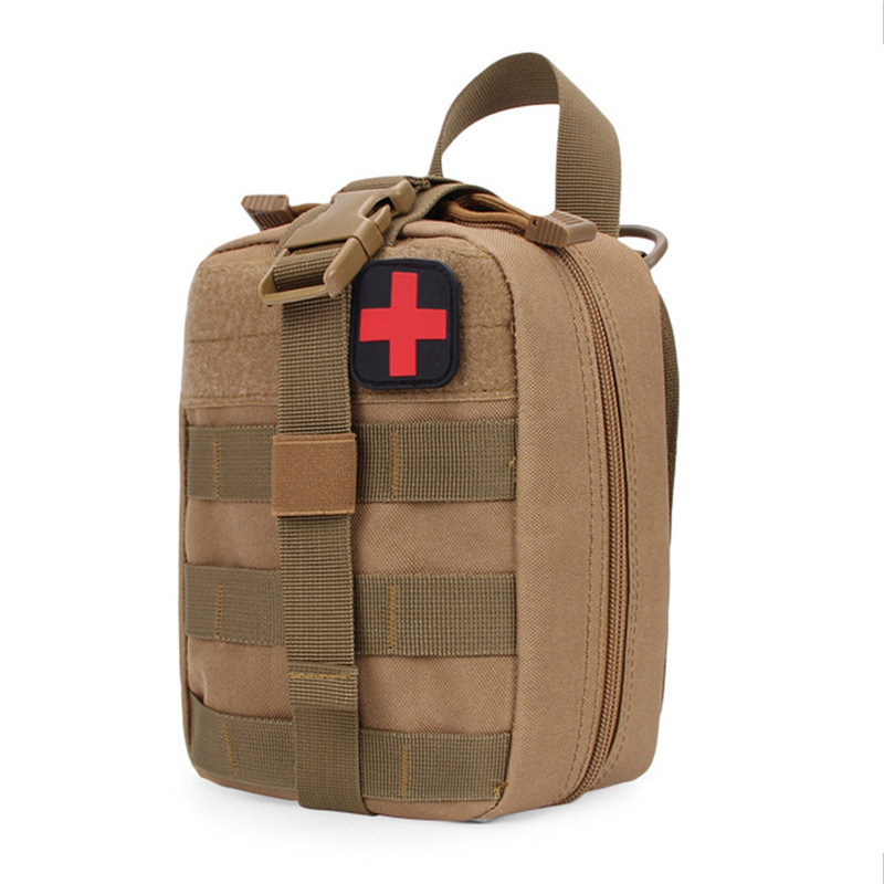 Molle 전술 응급 처치 키트 의료 가방 응급 SOS - Edc Deep Carry 리뷰 및 가격